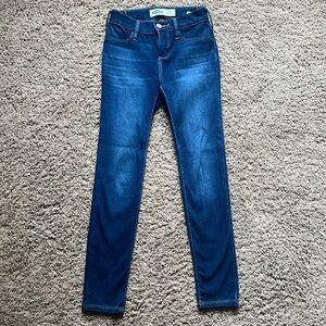 Girls Ballerina jeggings size 10